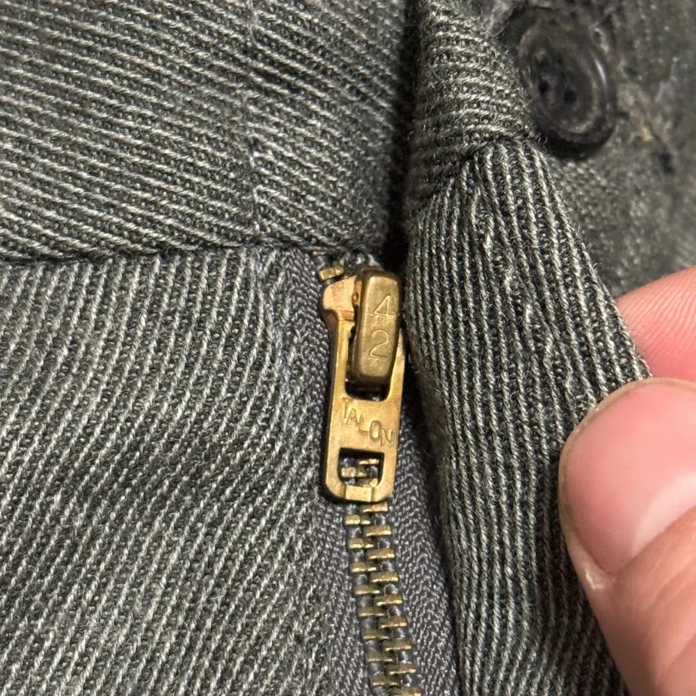 Filson wool style